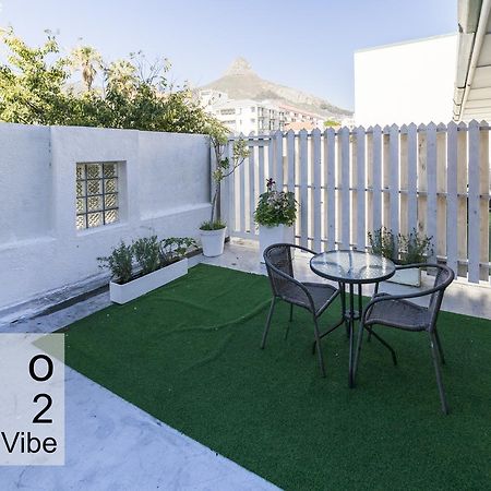 Cape Vibe 182 Hotel Cape Town Luaran gambar