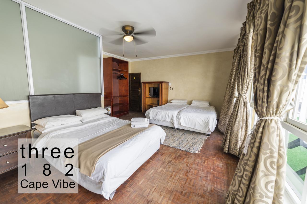 Cape Vibe 182 Hotel Cape Town Luaran gambar