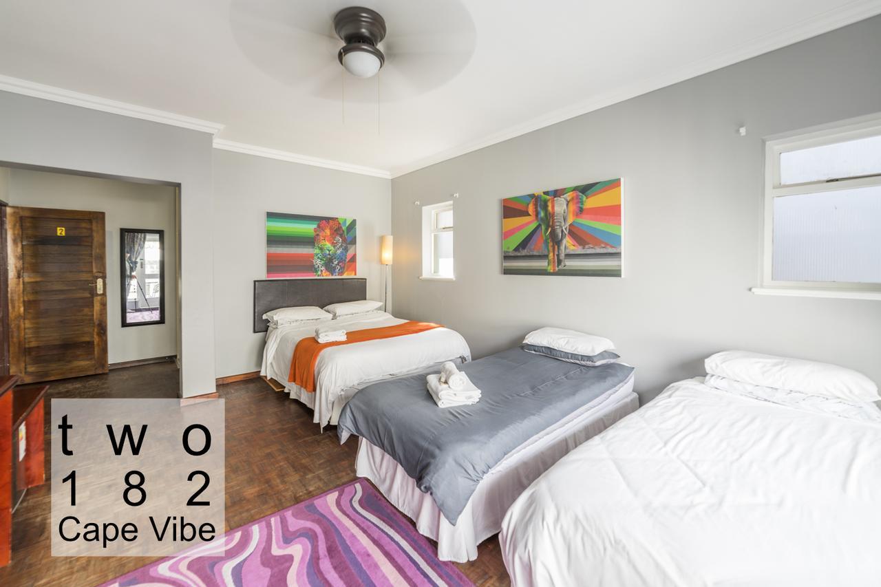 Cape Vibe 182 Hotel Cape Town Luaran gambar