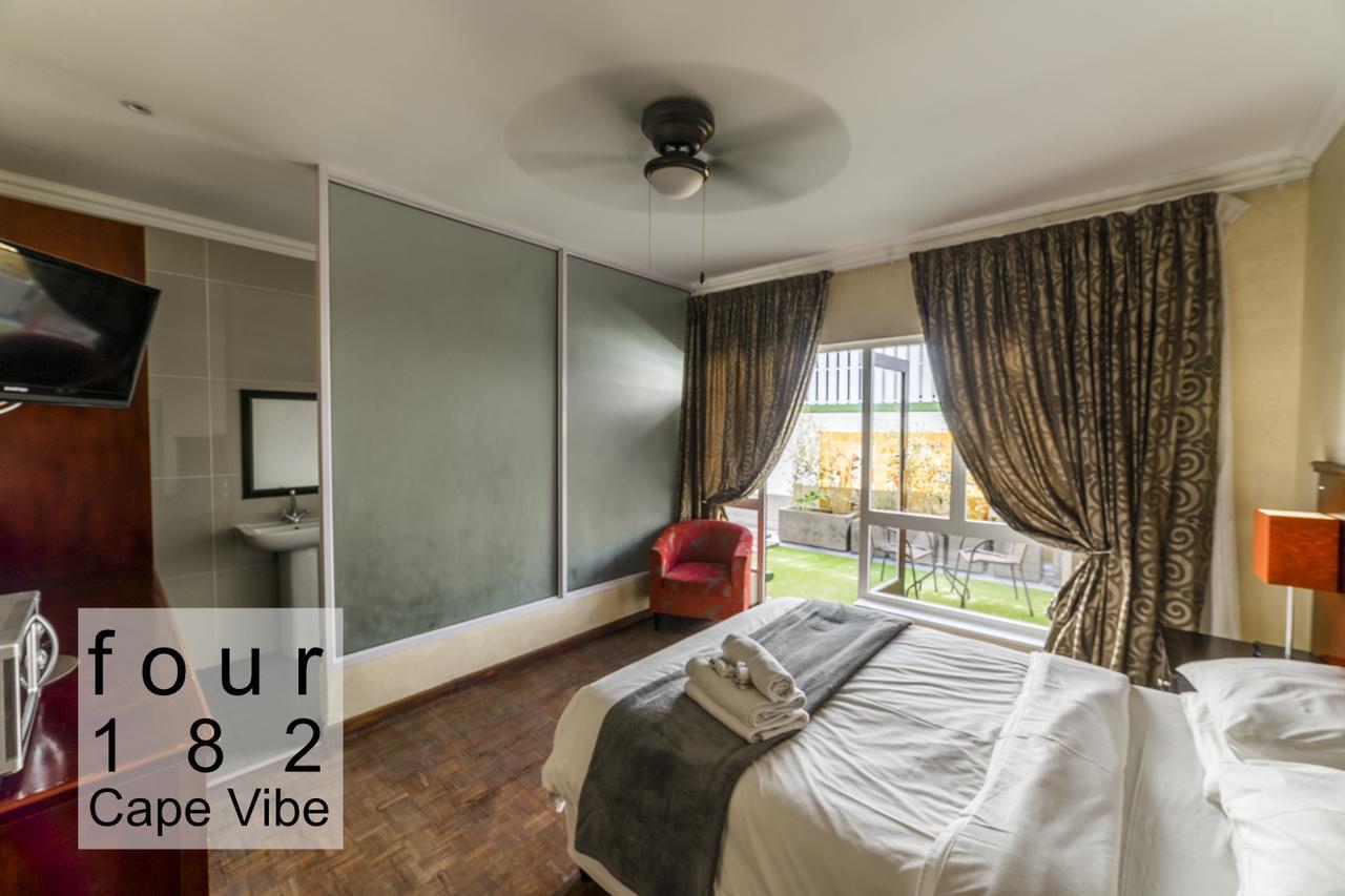 Cape Vibe 182 Hotel Cape Town Luaran gambar