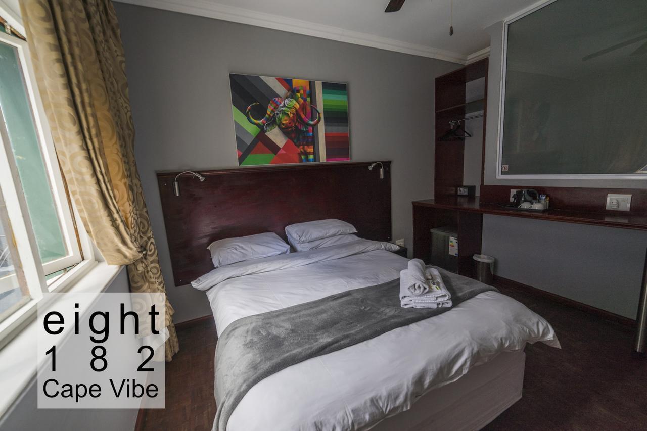 Cape Vibe 182 Hotel Cape Town Luaran gambar