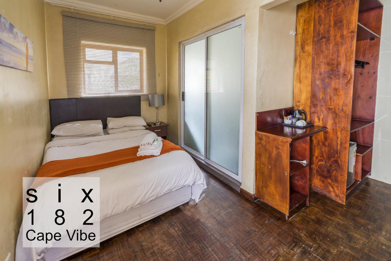 Cape Vibe 182 Hotel Cape Town Luaran gambar