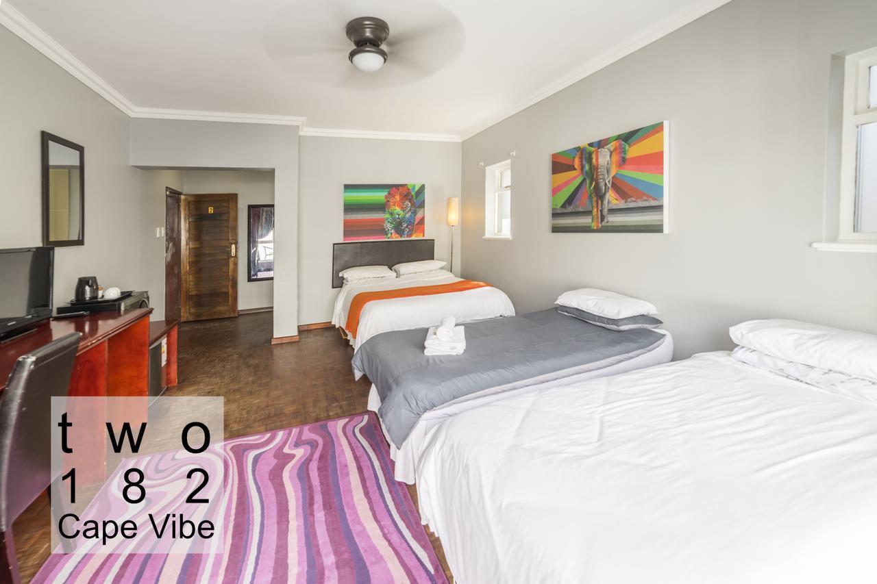 Cape Vibe 182 Hotel Cape Town Luaran gambar